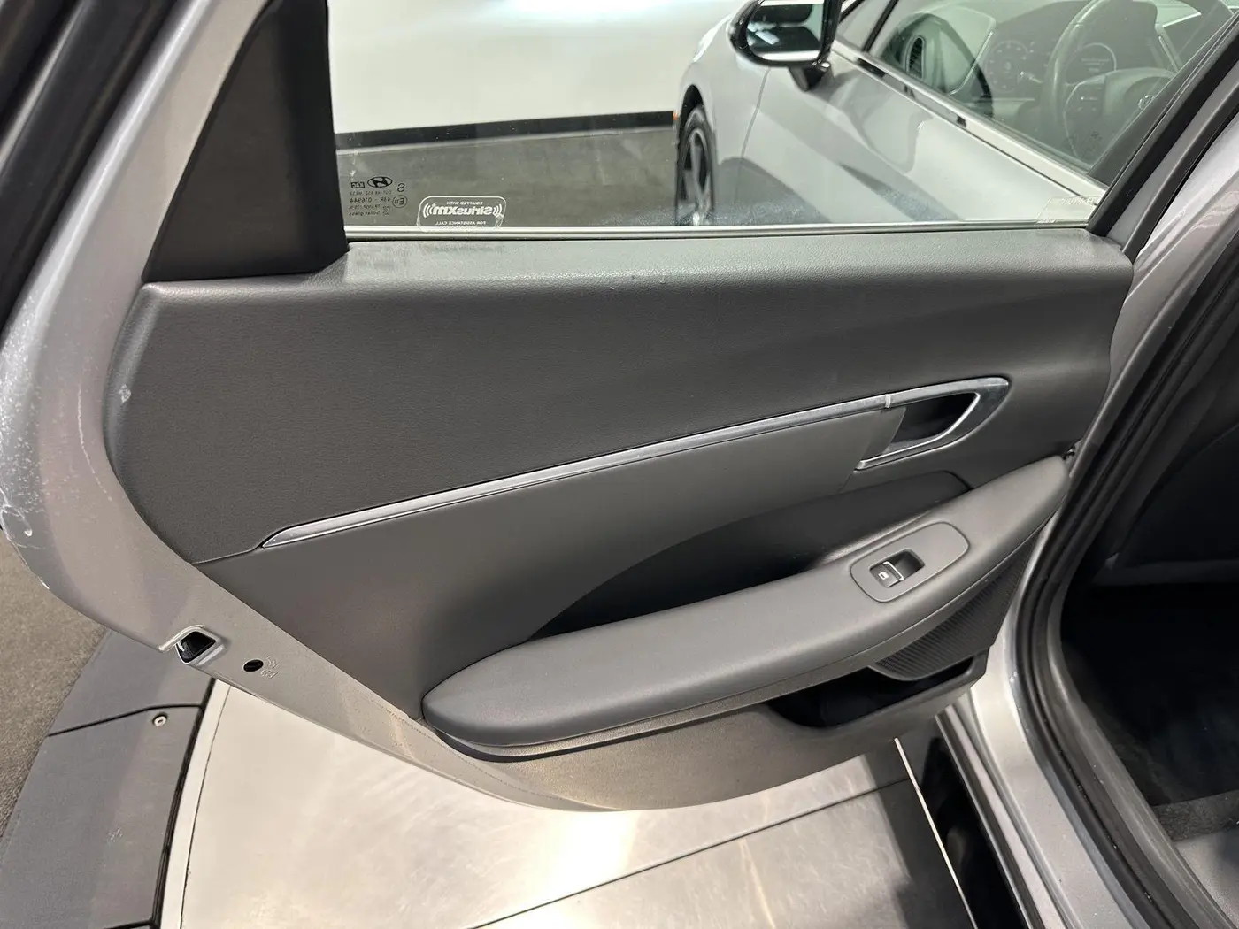 2021 Hyundai Sonata - $18,499