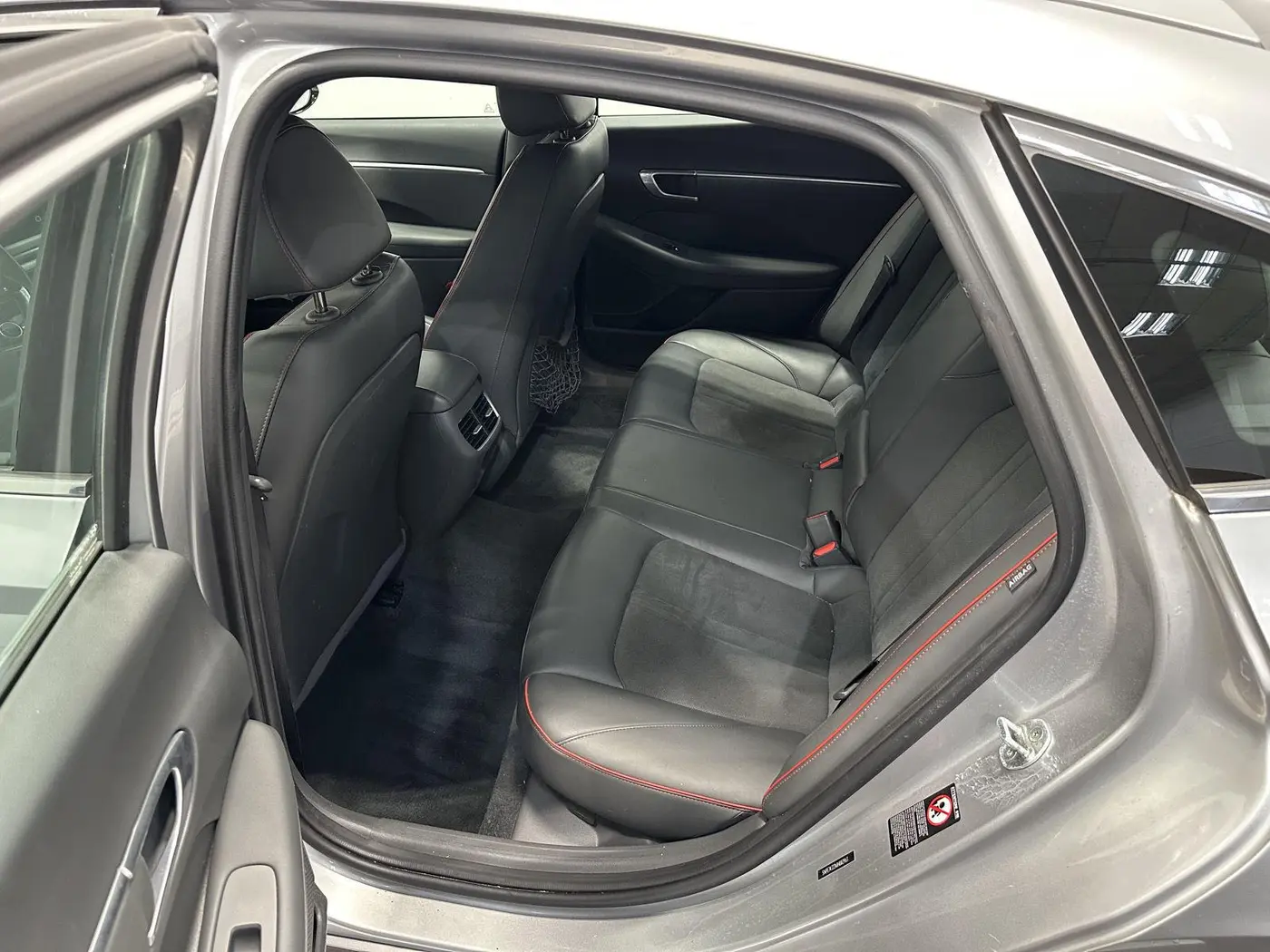 2021 Hyundai Sonata - $18,499