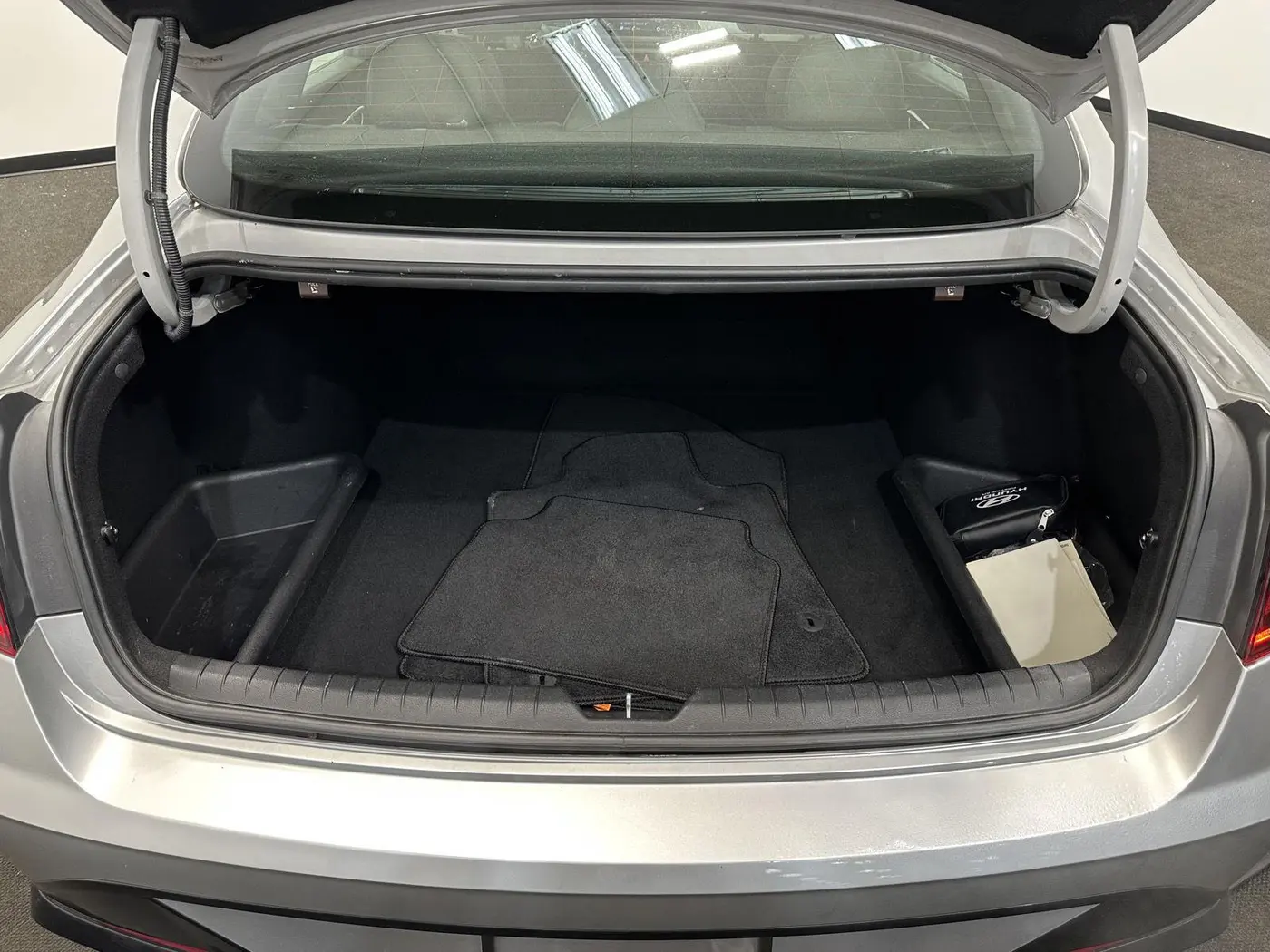 2021 Hyundai Sonata - $18,499
