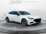 2021 Sonata Thumbnail 1