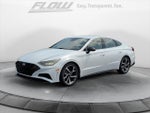 2021 Sonata Thumbnail 3
