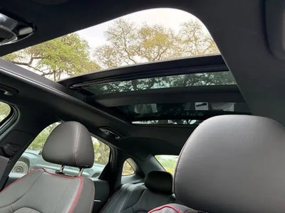 2020 Hyundai Sonata SEL Plus 4DR Sedan