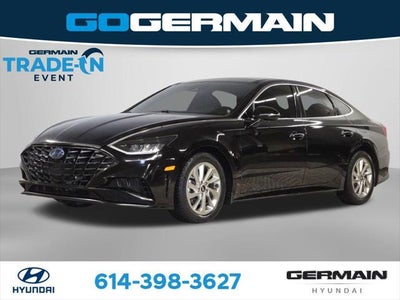 Photo of a 2020 Hyundai Sonata SEL Plus 4DR Sedan for sale