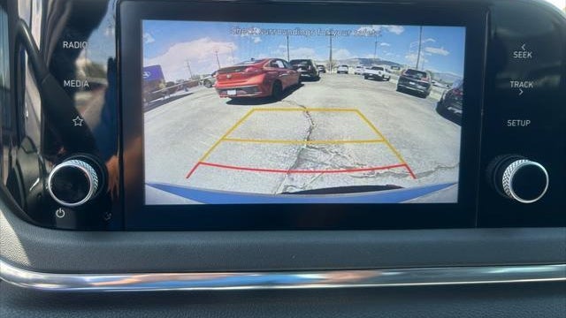 2020 Hyundai SONATA SEL Plus