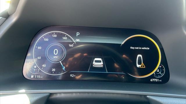 2020 Hyundai SONATA SEL Plus