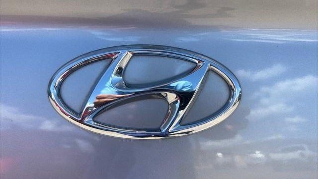 2020 Hyundai SONATA SEL Plus
