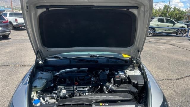 2020 Hyundai SONATA SEL Plus