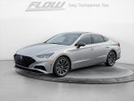 2020 Sonata Thumbnail 4