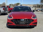 2021 SONATA Thumbnail 2