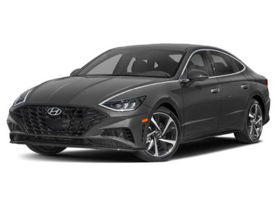 Photo of a 2020 Hyundai Sonata SEL Plus 4DR Sedan for sale