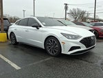 2020 Sonata Thumbnail 1
