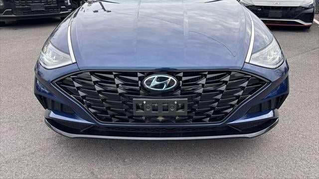 2020 Hyundai SONATA SEL Plus