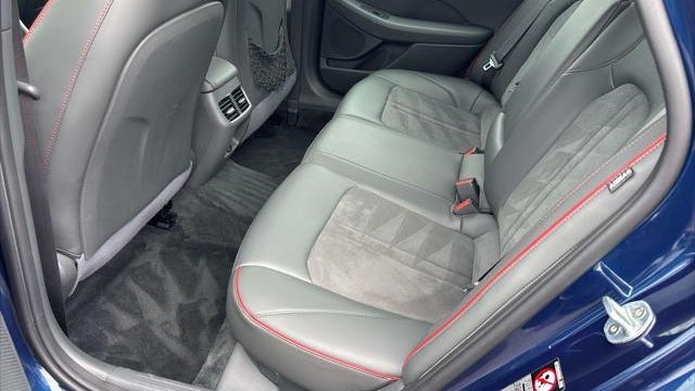2020 Hyundai SONATA SEL Plus