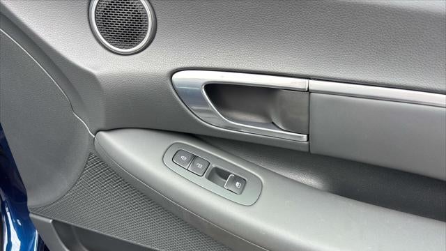 2020 Hyundai SONATA SEL Plus