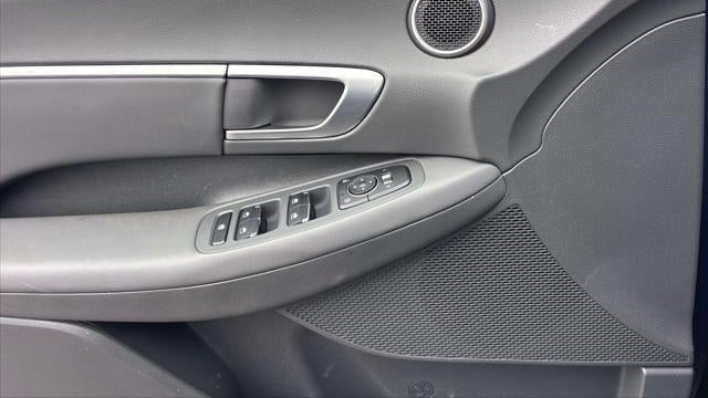 2020 Hyundai SONATA SEL Plus