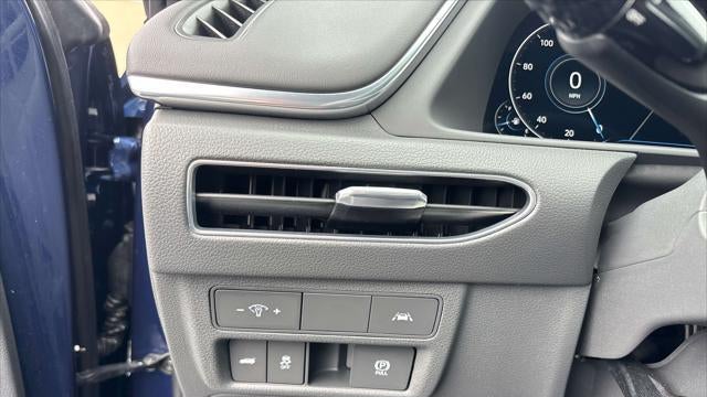 2020 Hyundai SONATA SEL Plus