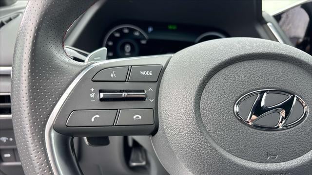 2020 Hyundai SONATA SEL Plus