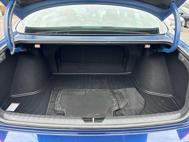 2020 Hyundai Sonata - $20,795