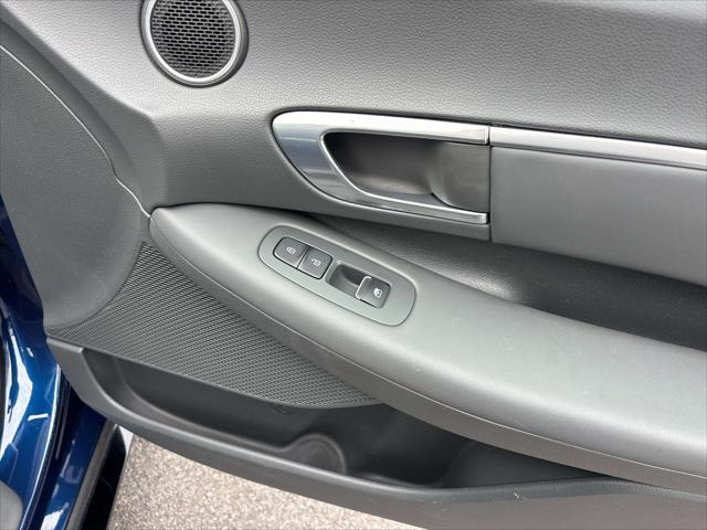 2020 Hyundai Sonata - $20,795