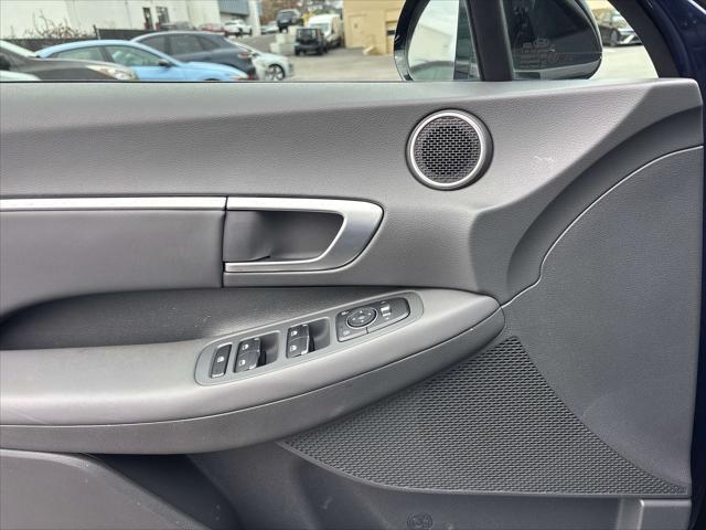 2020 Hyundai Sonata - $20,795