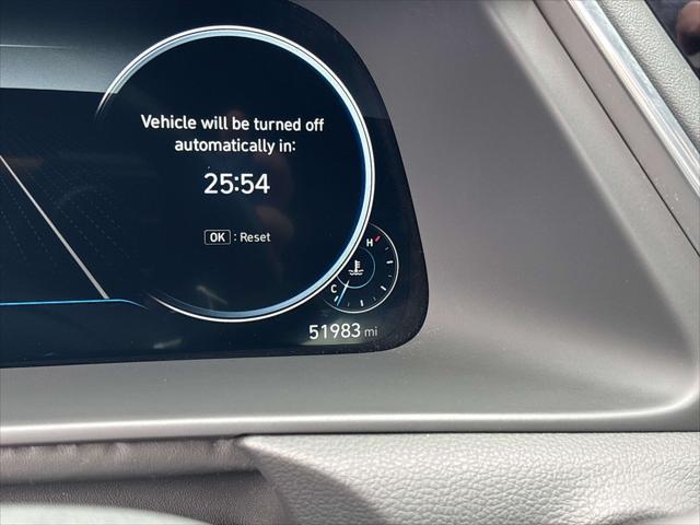 2020 Hyundai Sonata - $20,795