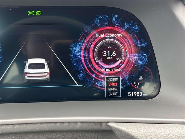 2020 Hyundai Sonata - $20,795