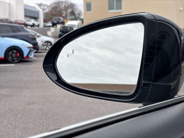 2020 Hyundai Sonata - $20,795