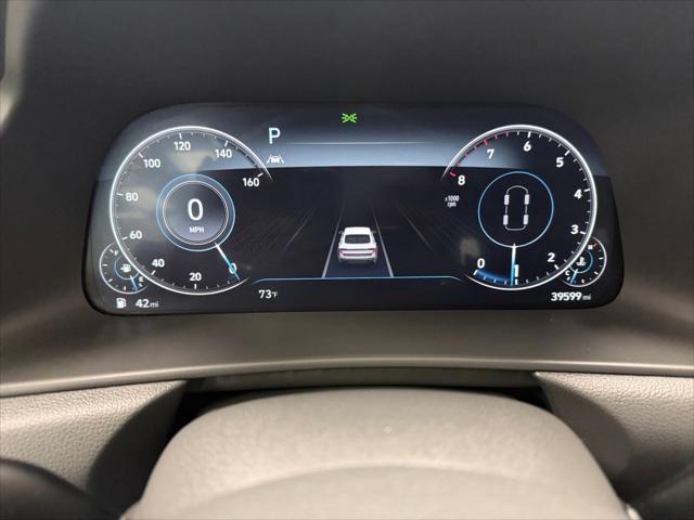 2020 Hyundai Sonata - $18,321