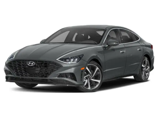 2020 Hyundai Sonata