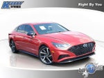 2021 Sonata Thumbnail 1
