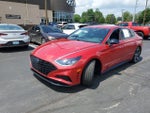 2021 Sonata Thumbnail 2