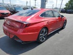 2021 Sonata Thumbnail 4