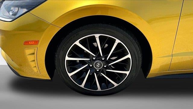 2020 Hyundai SONATA SEL Plus