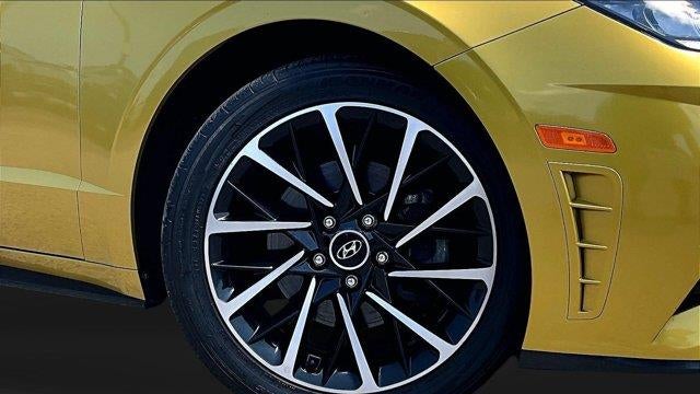 2020 Hyundai SONATA SEL Plus