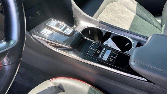 2020 Hyundai SONATA SEL Plus