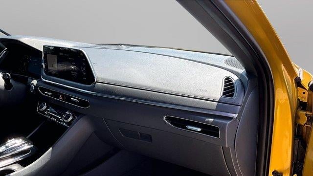2020 Hyundai SONATA SEL Plus