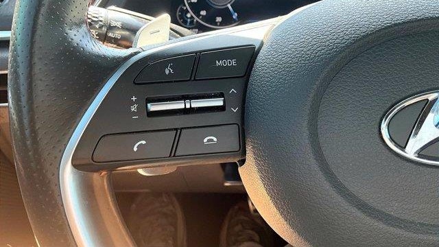 2020 Hyundai SONATA SEL Plus