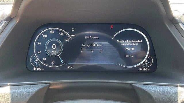 2020 Hyundai SONATA SEL Plus
