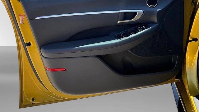 2020 Hyundai SONATA SEL Plus
