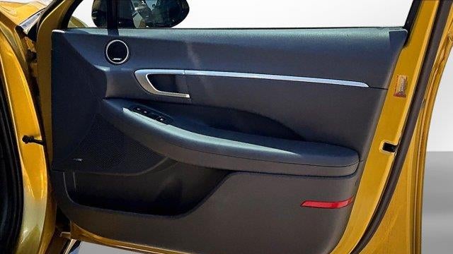 2020 Hyundai SONATA SEL Plus