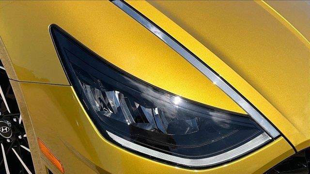 2020 Hyundai SONATA SEL Plus