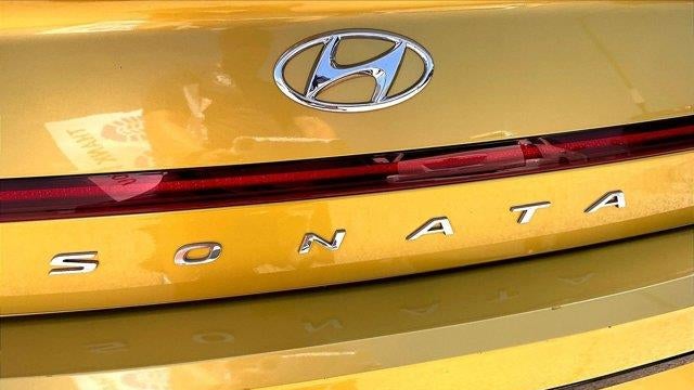 2020 Hyundai SONATA SEL Plus