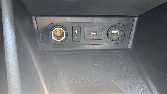 2020 Hyundai SONATA SEL Plus