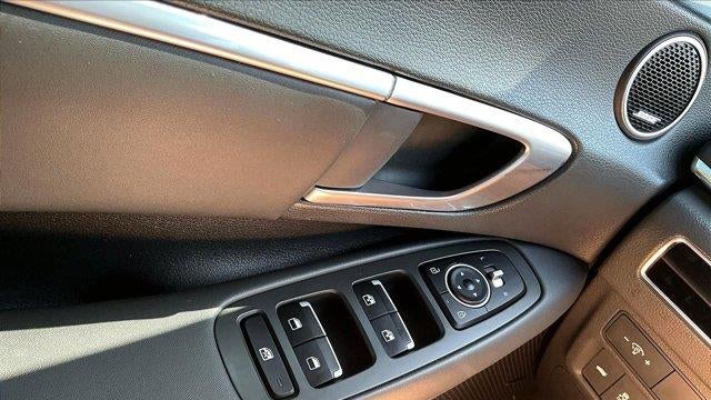 2020 Hyundai SONATA SEL Plus