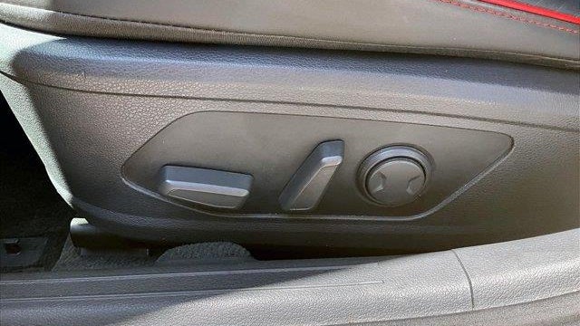 2020 Hyundai SONATA SEL Plus