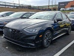 2020 Sonata Thumbnail 3