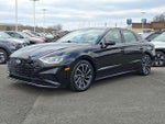 2020 Sonata Thumbnail 3