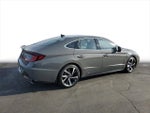 2021 Sonata Thumbnail 5