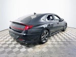 2021 Sonata Thumbnail 3