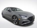 2022 Sonata Thumbnail 1